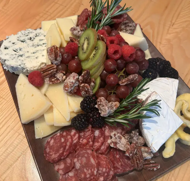 Classic Dry-Cured Pork Chorizo: Mildly Spice, Spanish Style