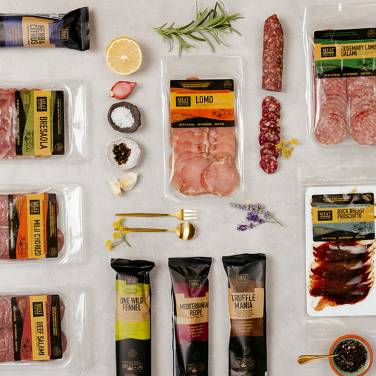 Chef's Charcuterie Collection