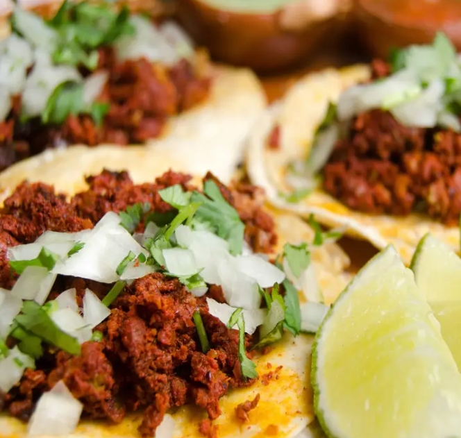 Chorizo Picante Sausage Links: Spicy, Spanish-Style