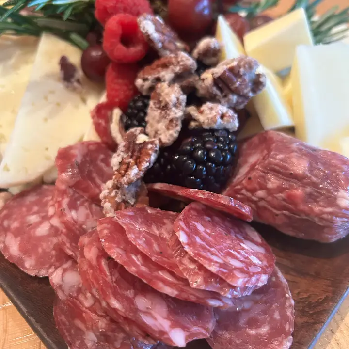 MeatCrafters Salami Gift Boxes - 4 Count Variety Box