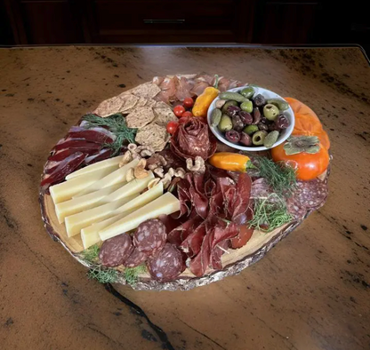 Cured Duck Breast Prosciutto: Rich, Hand-Crafted Specialty