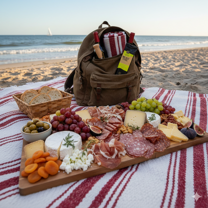 Cured One Wild Fennel™ Salami: Sweet, Italian-Flavor