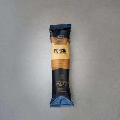 Porcini Salami