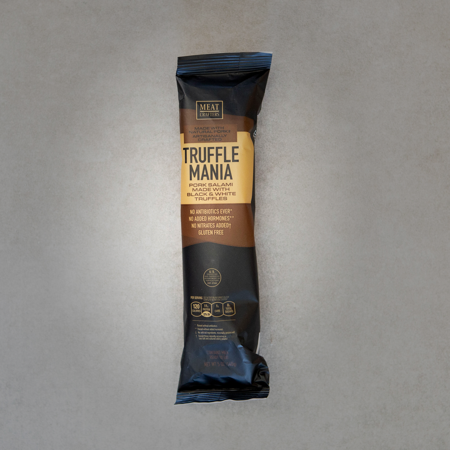 Truffle Mania Salami