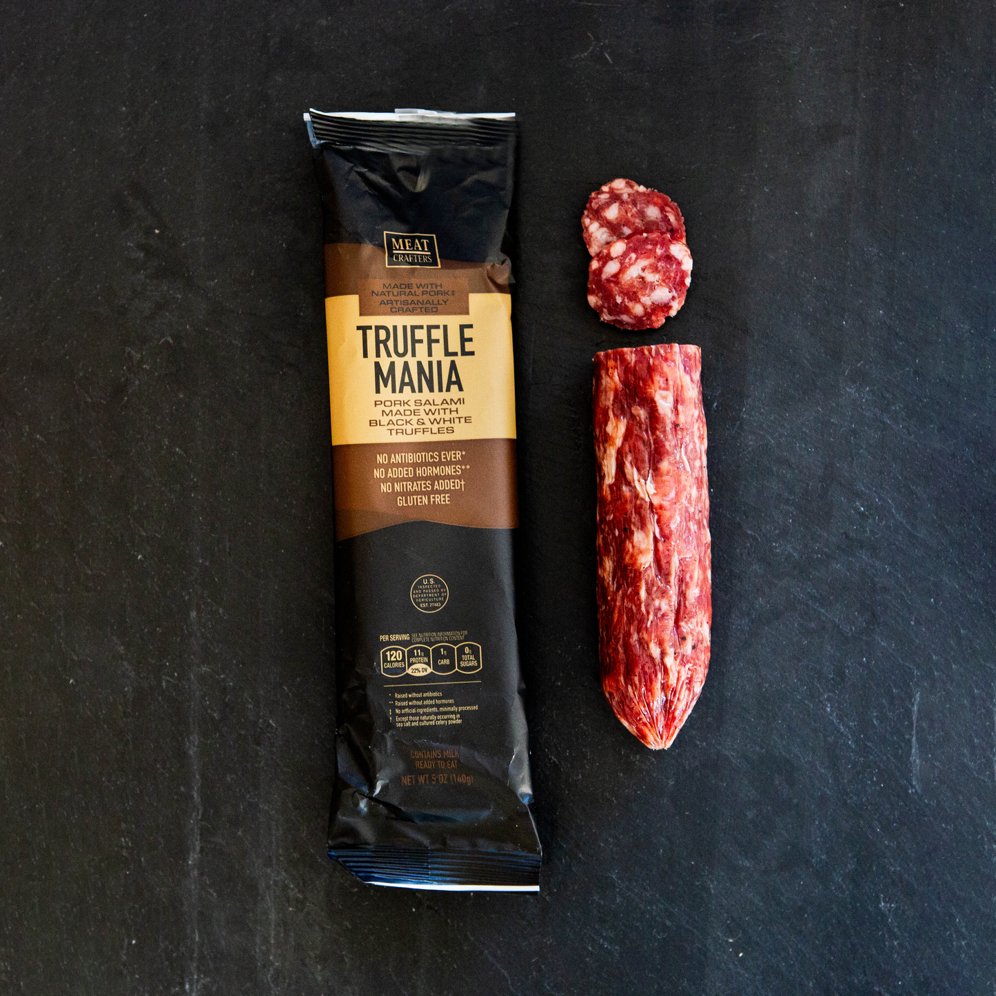 Truffle Mania Salami