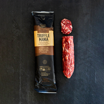 Truffle Mania Salami