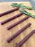 Randall Lineback Skinny Salami™ Beef Sticks: Rosemary Beef Recipe
