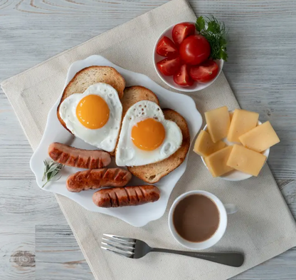 Maple Sage Breakfast Sausage Links: Sweet, Sage-Seasoned