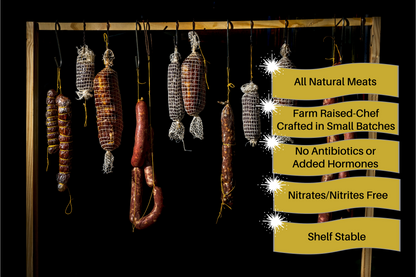 Natural Cured Duroc Pork Guanciale Jowls: Italian-Style