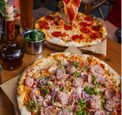 Classic Spicy Italian Pork Sausage Links: Tuscan-Style