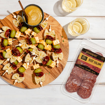 Pork Free Collection
