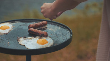 Turkey Breakfast Sausage