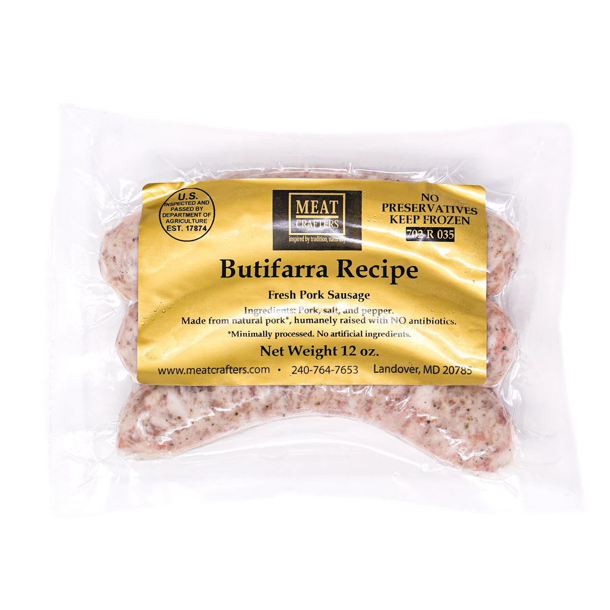Butifarra