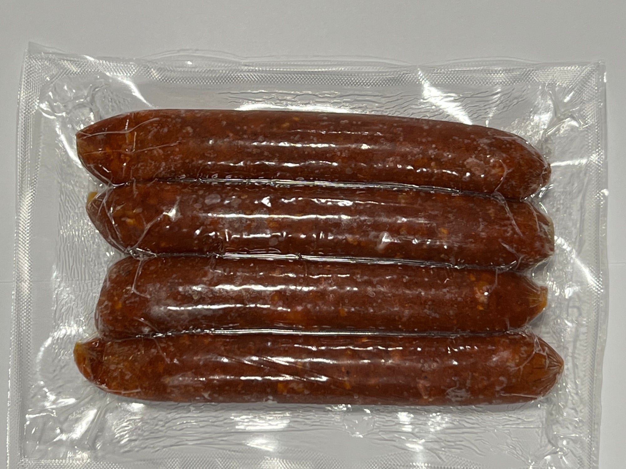 Chicken Andouille MeatCrafters