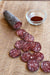 Randall Lineback Salami: Urfa Biber Recipe (6oz)