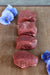 Randall Lineback Gift Box: Just Steaks - Tenderloin Medallions (serves 2-4)