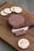 Randall Lineback Gift Box: Our Charcuterie Board