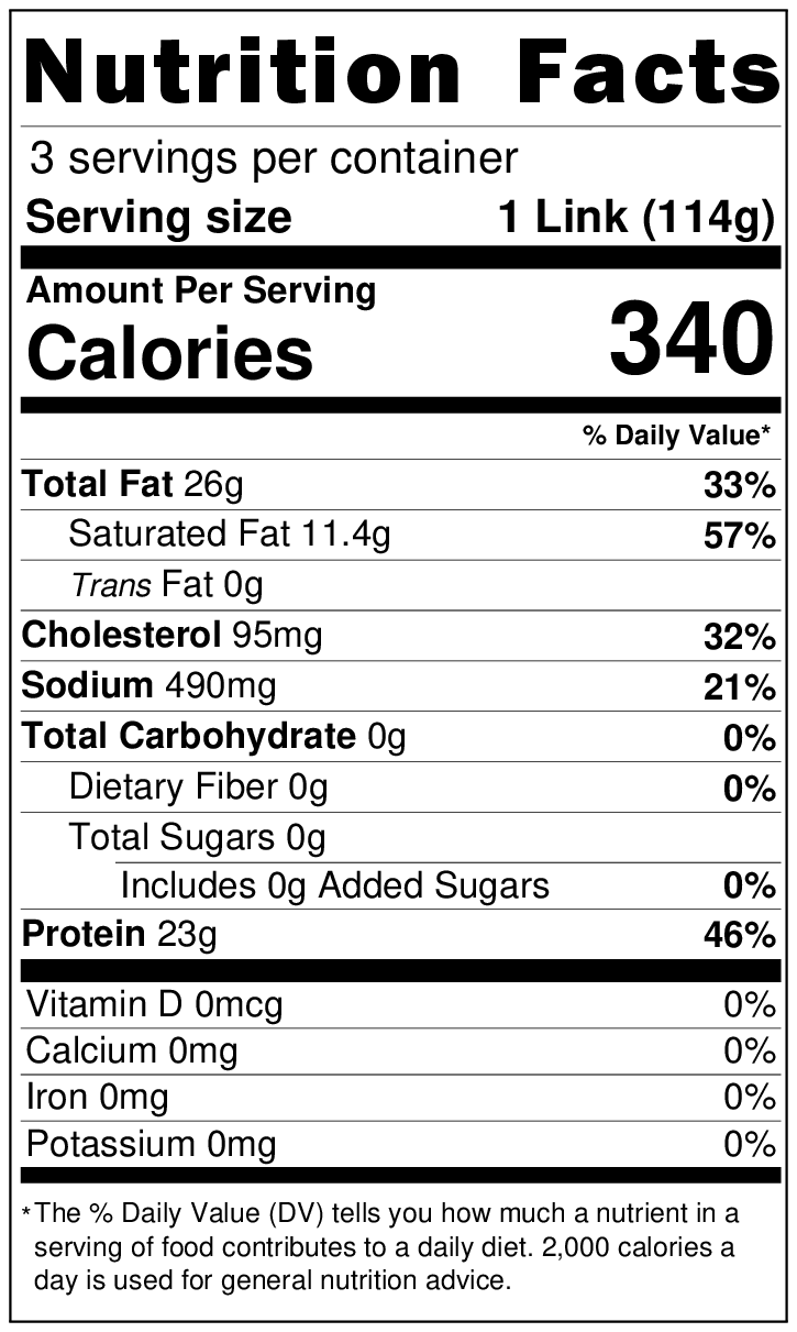 Butifarra