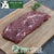 Randall Lineback Flat Iron Steak