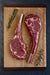 Randall Lineback Tomahawk Ribeye Chops