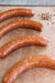 Randall Lineback Beef Sausages: Spicy Beef & Lamb Merguez